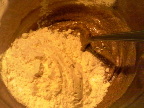 flour