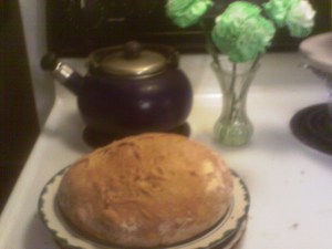 IMAG0160 Fresh from the oven