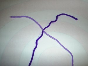 M3361S-3034 The Granny Knot