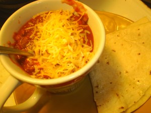 M3361S-3034 What's for dinner?